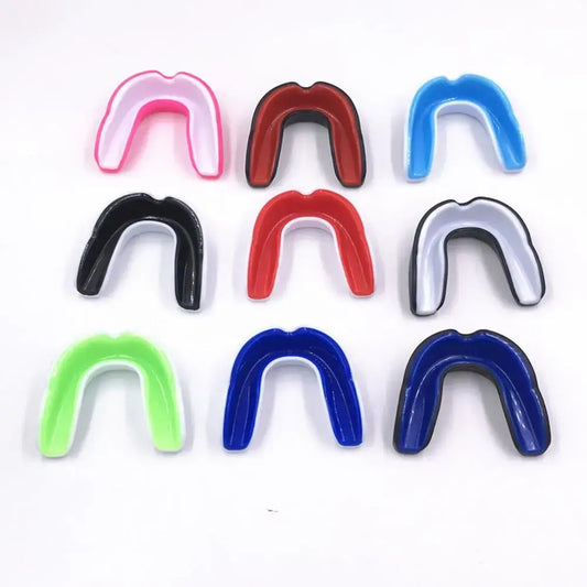 Sports Mouthguard Teeth Protector